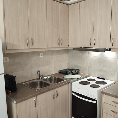 Central Eleven Agios Kirykos  Ngoại thất bức ảnh