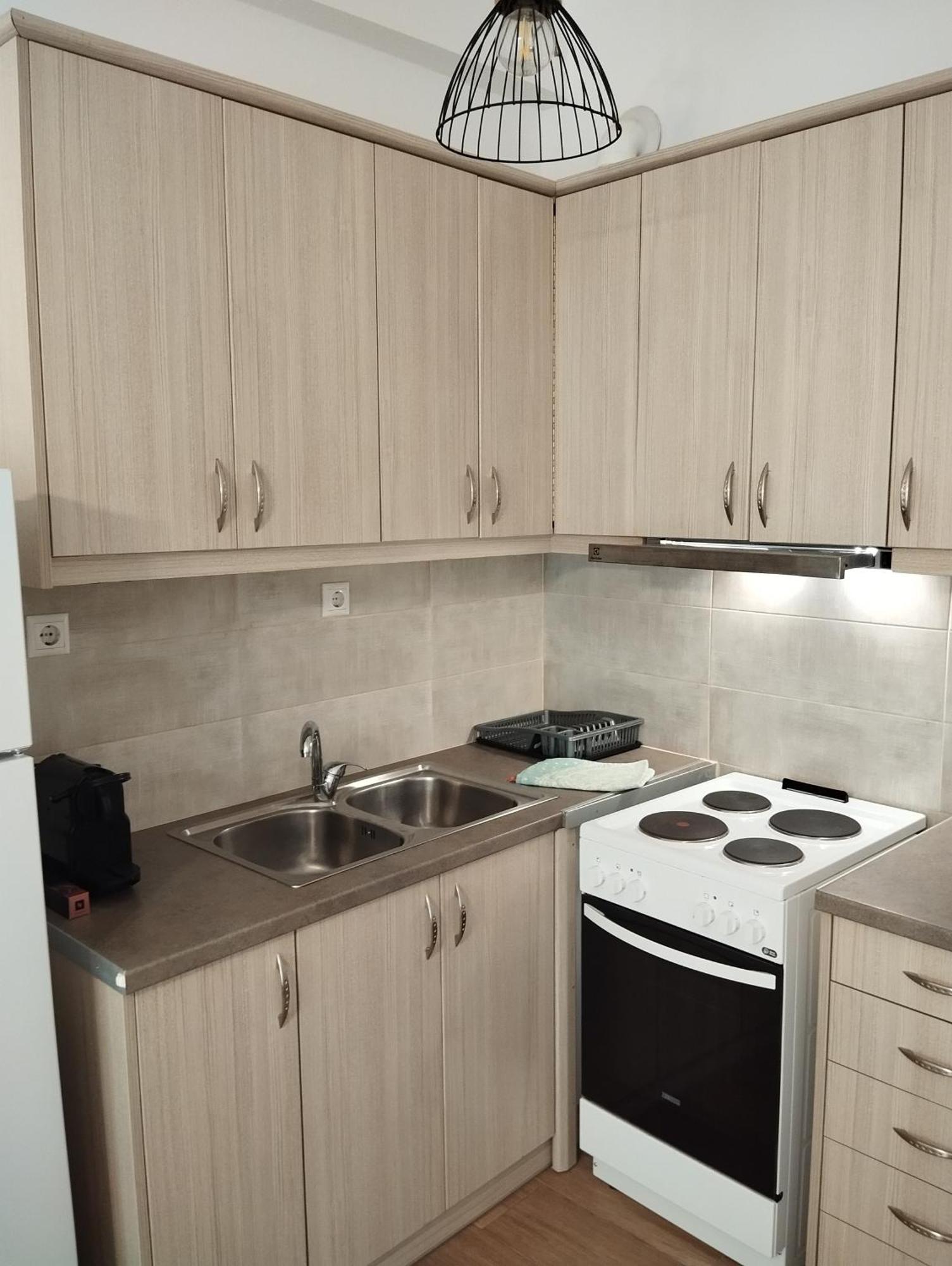 Central Eleven Agios Kirykos  Ngoại thất bức ảnh