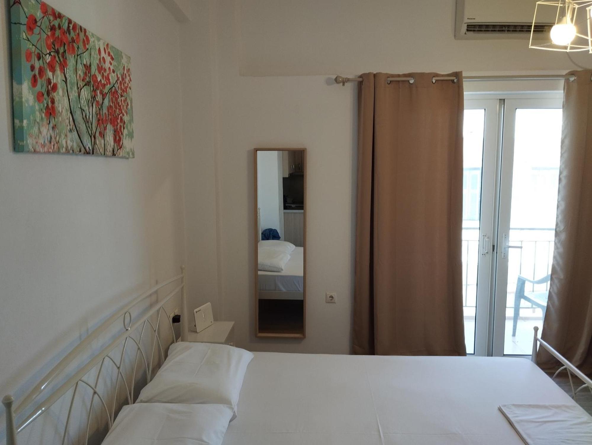 Central Eleven Agios Kirykos  Ngoại thất bức ảnh